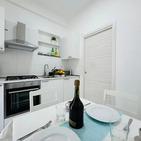Yourhome - Relais Sant'anna Sorrento Coast Prázdninový dům *