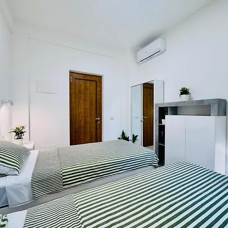 Yourhome - Relais Sant'anna Sorrento Coast Prázdninový dům Vico Equense
