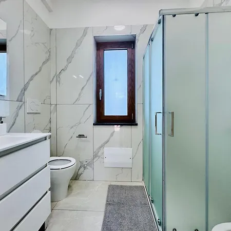 Yourhome - Relais Sant'anna Sorrento Coast Prázdninový dům Vico Equense