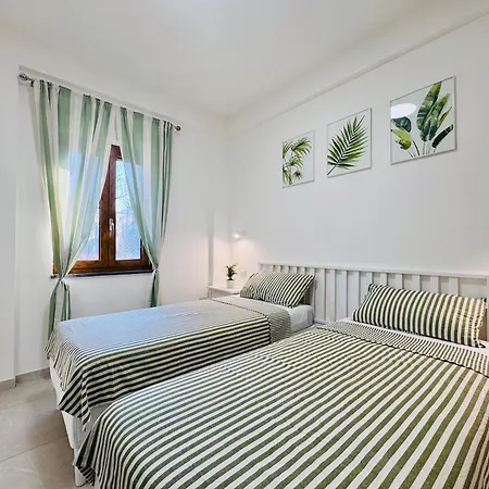 Yourhome - Relais Sant'anna Sorrento Coast Vico Equense