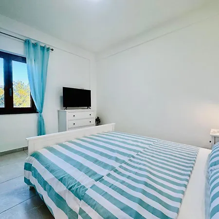 Prázdninový dům Yourhome - Relais Sant'anna Sorrento Coast *