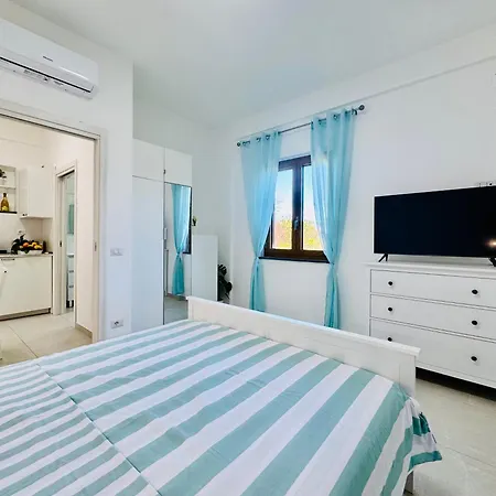 Prázdninový dům Yourhome - Relais Sant'anna Sorrento Coast *