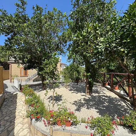 Yourhome - Relais Sant'anna Sorrento Coast Vico Equense
